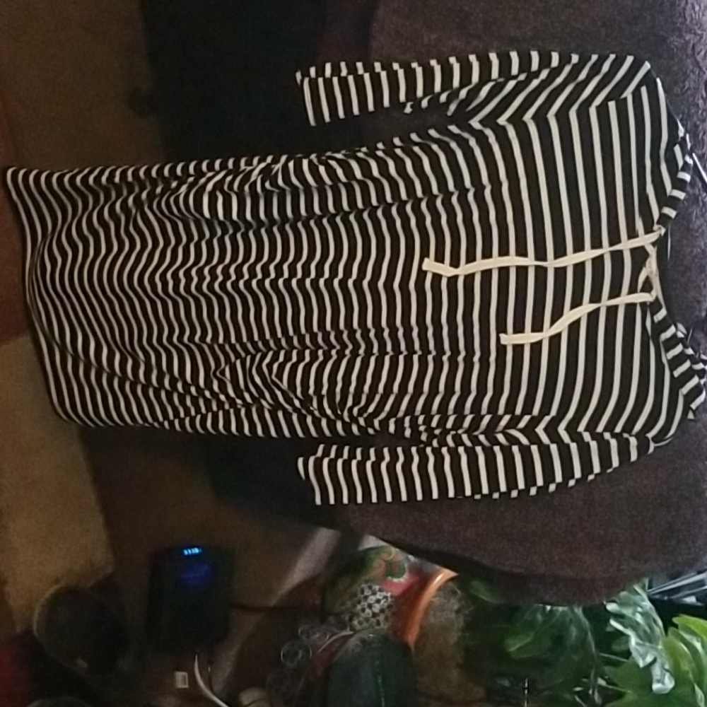 Maternity dress